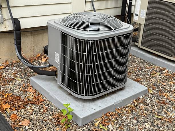 24/7 Emergency Furnace Repair experts in Le Roy, IL