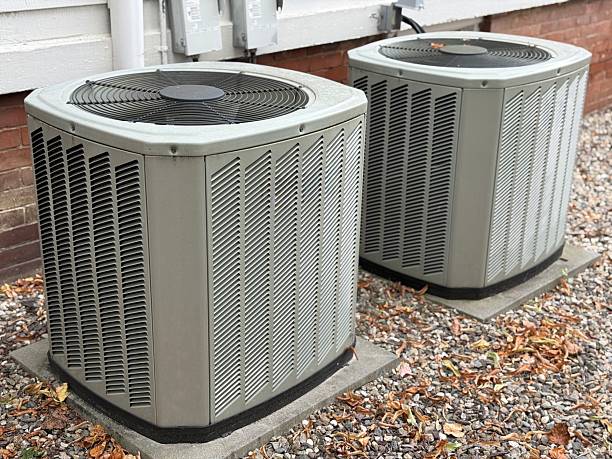 Reliable Furnace Repair contractor in Le Roy, IL by Leonard HVAC