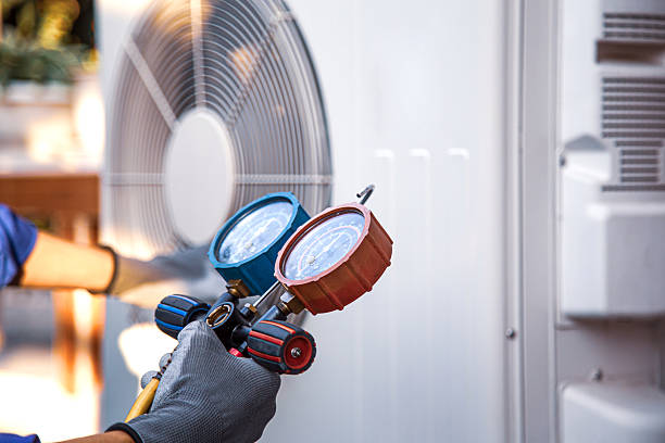 Affordable Furnace Repair solutions in Le Roy, IL